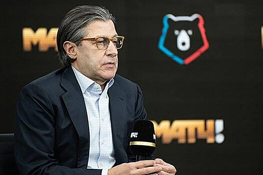 Экс-глава РПЛ Хачатурянц не считает, что "Газпром" управляет российским футболом