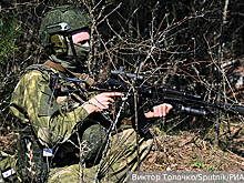 Войска Украины и Белоруссии вступили в игру на нервах