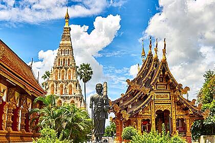 Таиланд снова упростил правила въезда для туристов