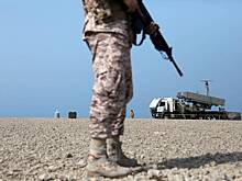 Армия Ирана оценила обстановку в стране на фоне протестов