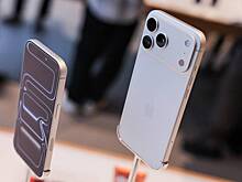 iPhone 17 Pro подешевел в России