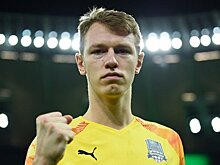 Малафеев о 40 млн евро за Сафонова: «Неадекватная цена. Одоевский при игровой практике в перспективе был бы не слабее Матвея»
