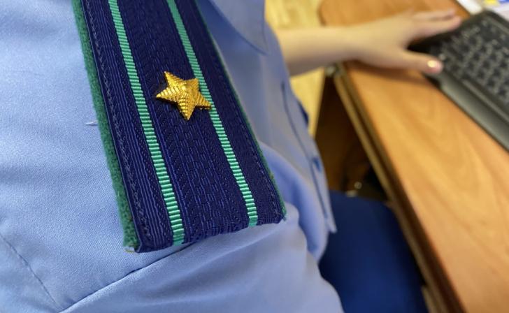 В Курской области прокуратура добивается предоставления арендного жилья для троих детей-сирот