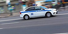 В Москве задержали пятерых автомошенников