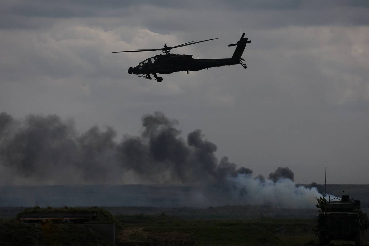 Украинская разведка заявила об успешной десантной операции в Красноармейске