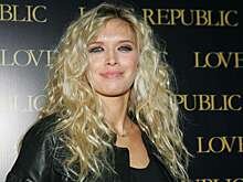 «Моя любовь»: Брежнева показала, как изменилась старшая дочь