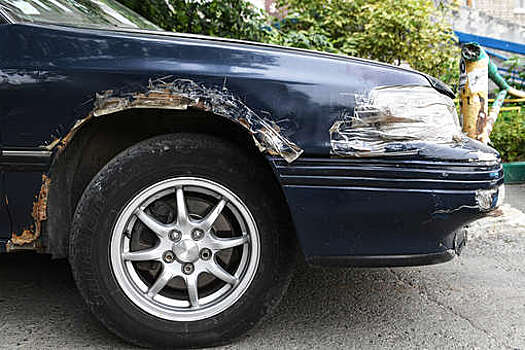 Автомобилисты на 35% сократились расходы на ремонт, покраску и тюнинг личных машин