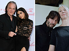 Возлюбленные знаменитых актеров, которые не понравились фанатам: 10 скандальных пар