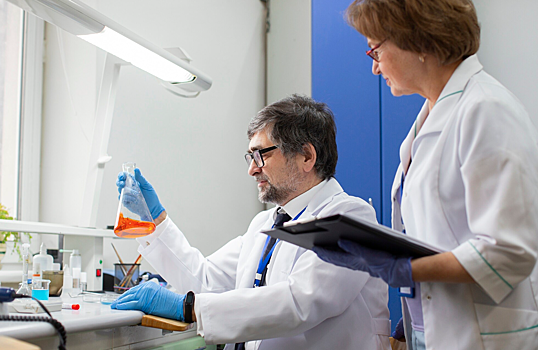 На основе целлюлозы: новосибирские ученые импортозаместили материалы для суперконденсаторов