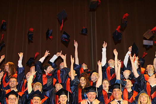 Турецкий призвал ректоров следить за трудоустройством выпускников