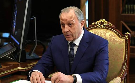 «Теряет поддержку»: выйдет ли глава Саратовской области из отпуска