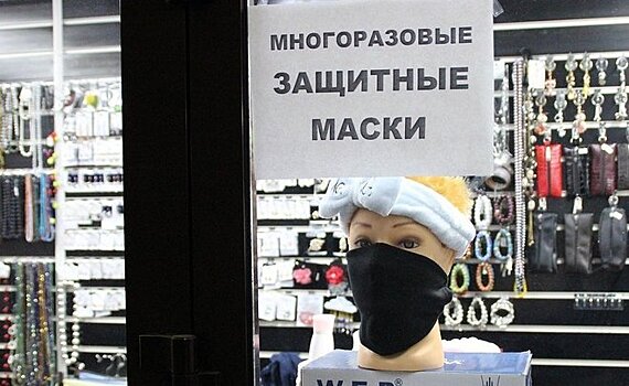 В Татарстане не планируют введения новых "ковидных" ограничений