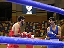 Российские боксеры вернутся в турниры с флагом: принципиальная позиция ФБР