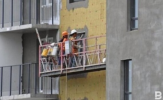 Всего 5% разрушенных ураганом объектов восстановили в Забайкалье