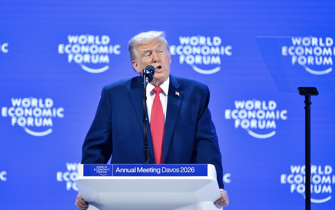 В Нидерландах предупредили ЕС о трех бурных годах из-за Трампа