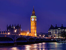 Тереза Мэй запустила Brexit