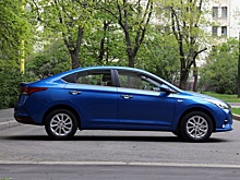 Эксперт Крюков назвал основные недостатки Hyundai Solaris