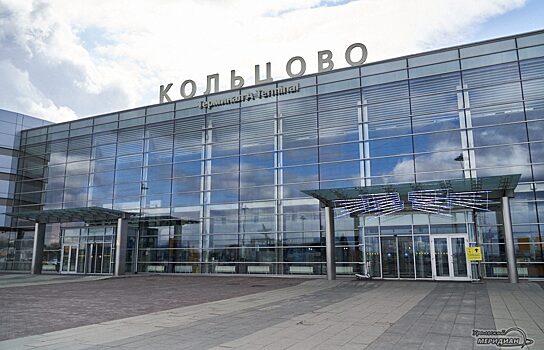 Транспортные полицейские раскрыли две кражи в аэропорту «Кольцово»