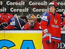 Последний МЧМ России без легионеров — в 2007-м команда без звёзд дошла до финала и билась на равных с Канадой