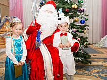 Мама, рассказавшая о запрете на костюмы зарубежных персонажей, перевела дочь в другой сад