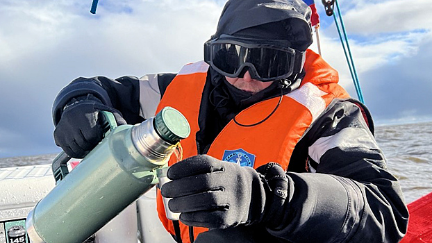 Ямальский путешественник расскажет в Новом Уренгое об экспедиции по северным рекам. ВИДЕО