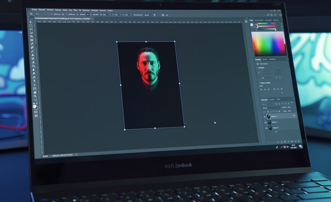 Лучшие фоторедакторы на базе ИИ: чем поправить фото на смартфоне