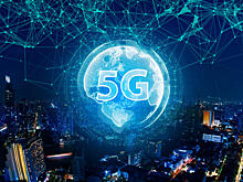 "Ростелеком" и Ростех разработали проект дорожной карты по развитию сетей 5G в России