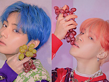 Чимин рассказал, чем его бесит Ви: «Так мерзко облизывает свои пальцы! Зачем он это делает?!»