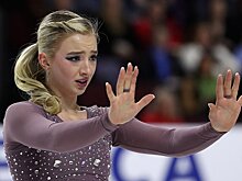 Эпидемия коронавируса на чемпионате США по фигурному катанию: Лью и Гленн снялись с турнира — теперь Олимпиаду отменят?