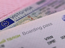 В Еврокомиссии исключили полный запрет выдачи виз россиянам в ЕС