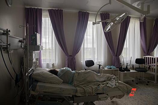 На Ямале беременным из отдаленных сел предоставят жилье перед родами