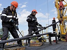 "РН-Бурение" и китайская "Петро-Хэхуа" решили без суда уладить спор на 1,8 млрд рублей