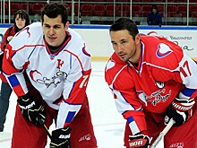 Хоккей. Итоги дня. 23 июля 2017 года