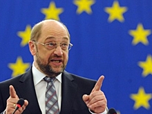 Шульц отказался возглавить МИД ФРГ