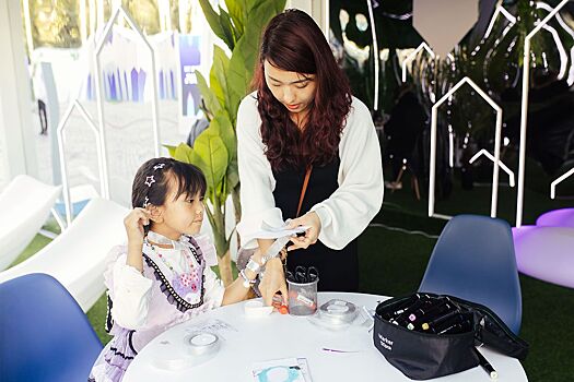 День города пройдет в рамках программы завершения форума-фестиваля «Москва 2030»