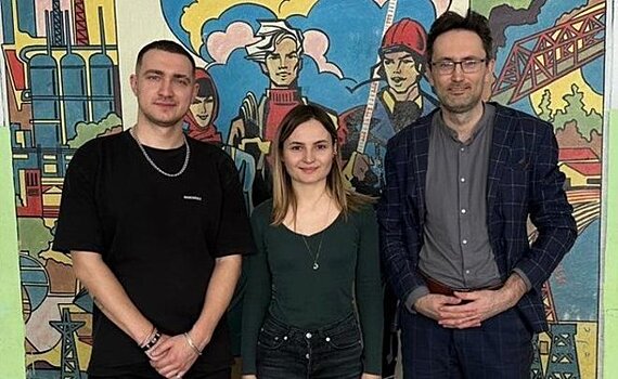 Бай Хайруллин и Мира Рахмат создают фильм о татарских ичигах