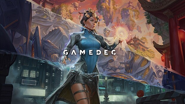 Киберпанковый детектив Gamedec собрал нужную сумму на Kickstarter