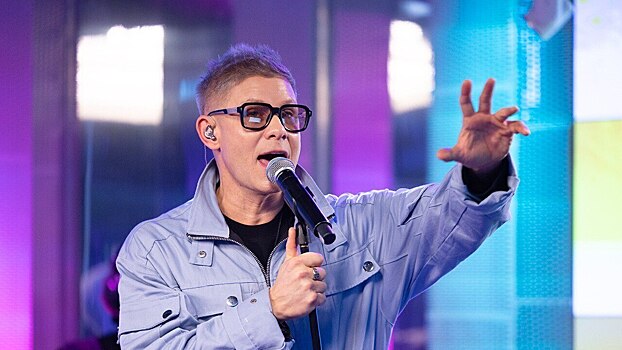 Митя Фомин: «После 50 жизнь только начинается»