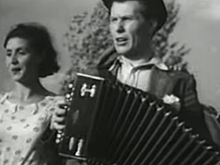 Плохой парень спел главную песню Донбасса и резко похорошел