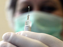 В Госдуме предложили включить прививку от ВПЧ в программу госгарантий