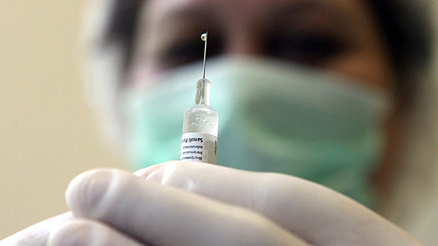 В Госдуме предложили включить прививку от ВПЧ в программу госгарантий