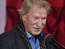 Помощница Краско прокомментировала сообщения о состоянии актера