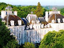 Самый дорогой частный дом в России выставили на продажу. За дворец в лесу просят 6 млрд рублей