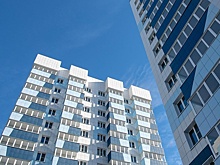 На малые города приходится менее 2 процентов новостроек