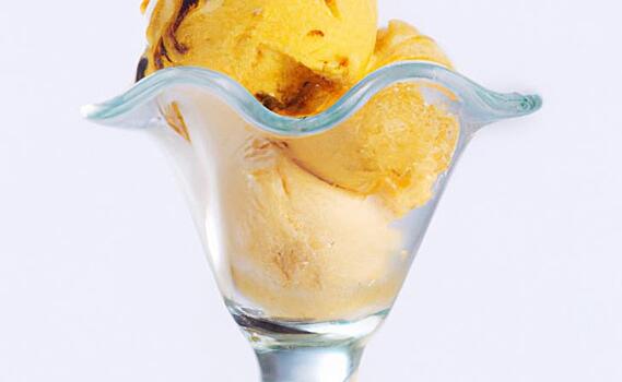 Дети из Курской области побывали на самой высокой фабрике мороженого в мире