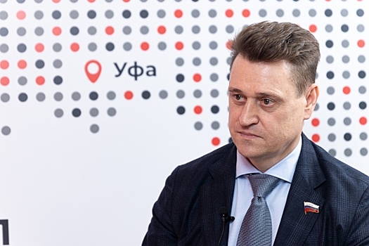 Сенатор Олег Голов назвал перспективные направления сотрудничества России и Казахстана