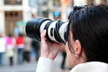 Студентка из Приморья стала призером всероссийского фотоконкурса