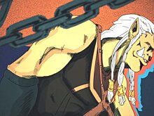 Шикарный трейлер World of Warcraft в стиле аниме JoJo