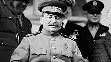Как японцы хотели ликвидировать товарища Сталина