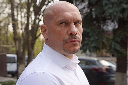 Экс-депутат Рады Кива: Шольца могут убить переданным Киеву оружием